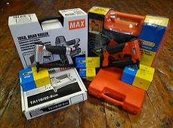 Air tools