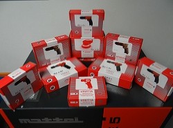 Air tools