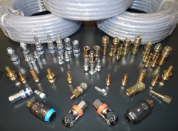 Air tools