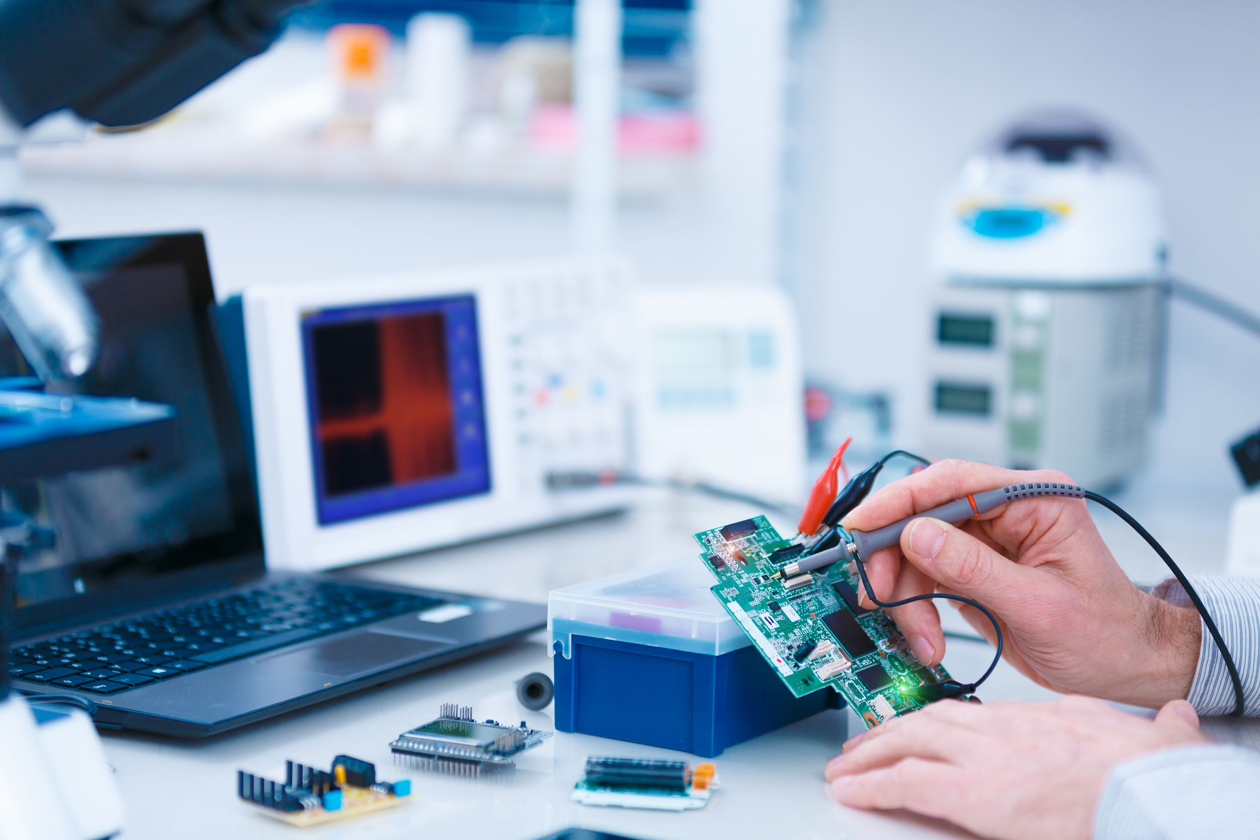 Electronics