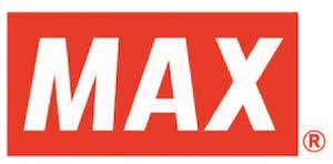 Max staple gun